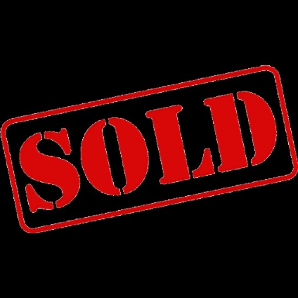 Jewelry - Beautiful ring white gold filled Swarovski